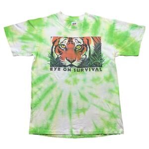 Wildlife Tiger T Shirt